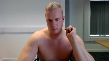Jordanblonde  23-05-2021
